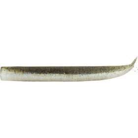Fiiish CSE180 CSE1288 3 Corps Electrıc Grey Silikon Yem