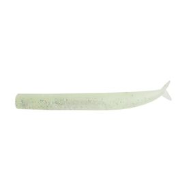Fiiish CSE220 CSE1284 3 Corps Glow Glitter Silikon Yem