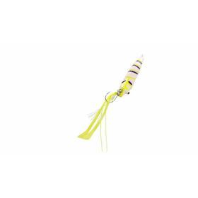 Fiiish CSK1120 Candy Shrimp 90 gr Boxing White Karides Silikon Yem