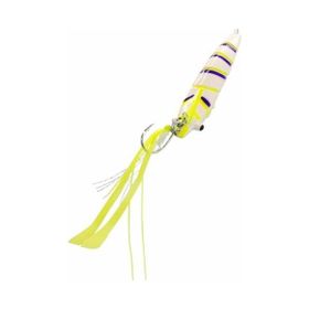 Fiiish CSK1120 Candy Shrimp 90 gr Boxing White Karides Silikon Yem