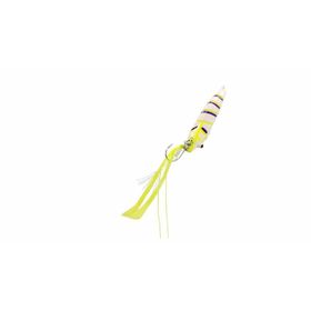 Fiiish CSK1120 Candy Shrimp 90 gr Boxing White Karides Silikon Yem