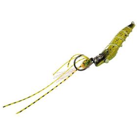 Fiiish CSK850 Candy Shrimp 60 gr Sandman Jig Silikon Yem