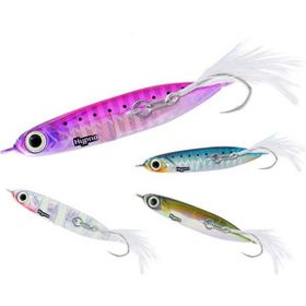 Fiiish Hypno Cast 20 gr Jig Khakı Yem