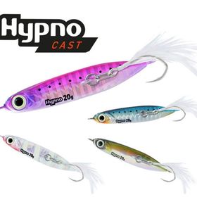 Fiiish Hypno Cast 30 gr Jig Pınk Sardine Yem