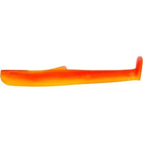 Fiiish Mud Digger MD1280 3 Adet Gövde Mango Juice Silikon Yem