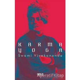 FIILIN SIRRI KARMA YOGA - SWAMI VIVEKANANDA