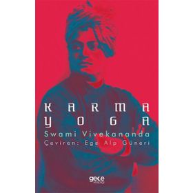 FIILIN SIRRI KARMA YOGA - SWAMI VIVEKANANDA
