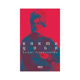 FIILIN SIRRI KARMA YOGA - SWAMI VIVEKANANDA