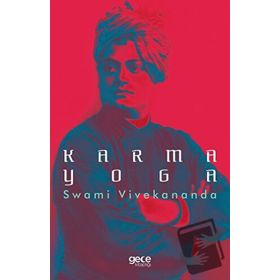 FIILIN SIRRI KARMA YOGA - SWAMI VIVEKANANDA