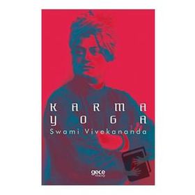 FIILIN SIRRI KARMA YOGA - SWAMI VIVEKANANDA