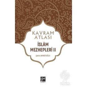 Fıkhi Mezhepler İslam Mezhepleri 2 - Saffet köse
