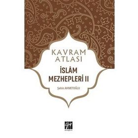 Fıkhi Mezhepler İslam Mezhepleri 2 - Saffet köse