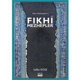 Fıkhi Mezhepler Tarihi - Hasan Gümüşoğlu