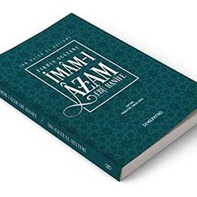 FIKHIN SULTANI İMAM-I AZAM EBU HANIFE - İBN HACER EL-HEYTEMI