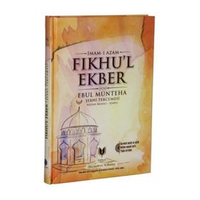 Fıkhu’l Ekber İslam İnanç Esasları - İmam Şafii