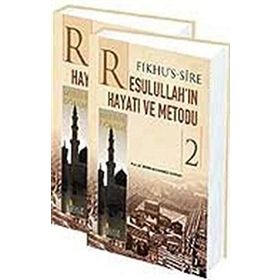 FIKHU´S SIRE RESULULLAH´IN HAYATI VE METODU (2 CILT) - MUNIR GADBAN