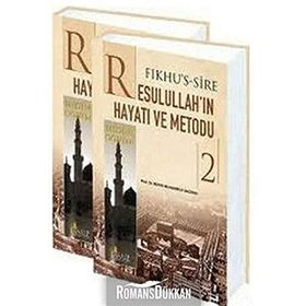 FIKHU´S SIRE RESULULLAH´IN HAYATI VE METODU (2 CILT) - MUNIR GADBAN