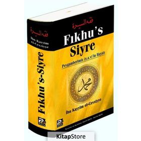 FIKHU'S SIYRE - İBNÜ´L KAYYIM EL-CEVZIYYE