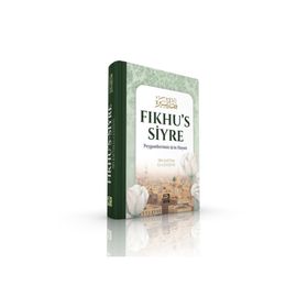 FIKHU'S SIYRE - İBNÜ´L KAYYIM EL-CEVZIYYE