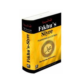 FIKHU'S SIYRE - İBNÜ´L KAYYIM EL-CEVZIYYE