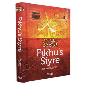 Fıkhu’s Siyre - Muhammed Said Ramazan El-Buti