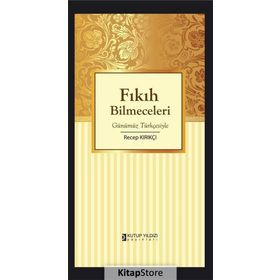 Fıkıh Bilmeceleri - haci mehmed zihni efendi
