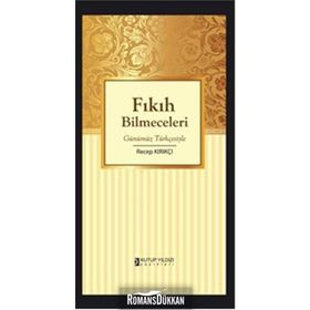 Fıkıh Bilmeceleri - haci mehmed zihni efendi