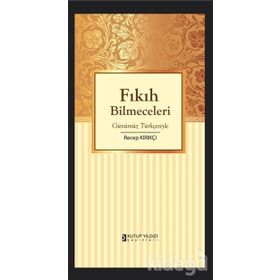 Fıkıh Bilmeceleri - haci mehmed zihni efendi