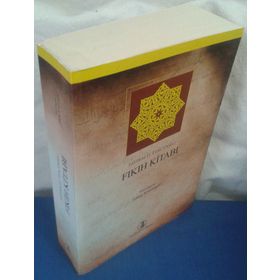 Fıkıh Kitabı - Yakup Karasoy