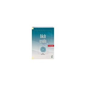 Fıkıh Usulü El Kitabı - Talip Türcan