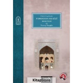 Fıkıh Usulünde Fahreddin Er-razi Mektebi - Tuncay Başoğlu