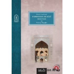 Fıkıh Usulünde Fahreddin Er-razi Mektebi - Tuncay Başoğlu