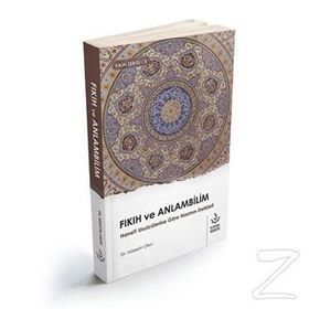 Fıkıh ve Anlambilim - Hüseyin Okur