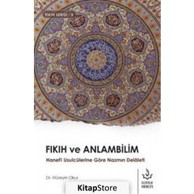Fıkıh ve Anlambilim - Hüseyin Okur
