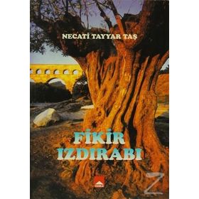 Fikir Izdırabı - Necati Tayyar Taş