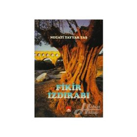 Fikir Izdırabı - Necati Tayyar Taş