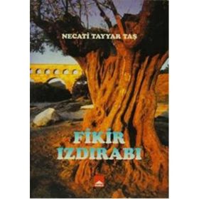 Fikir Izdırabı - Necati Tayyar Taş