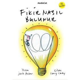 FIKIR NASIL BULUNUR - JACK FOSTER