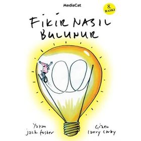 FIKIR NASIL BULUNUR - JACK FOSTER
