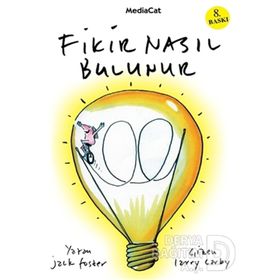 FIKIR NASIL BULUNUR - JACK FOSTER