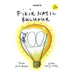 FIKIR NASIL BULUNUR - JACK FOSTER