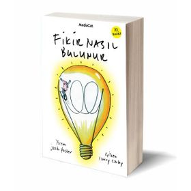 FIKIR NASIL BULUNUR - JACK FOSTER