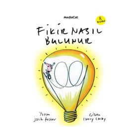 FIKIR NASIL BULUNUR - JACK FOSTER