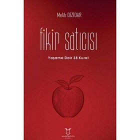 Fikir Satıcısı Şermin Yılmaz