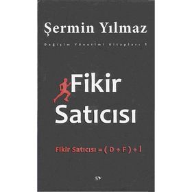 Fikir Satıcısı Şermin Yılmaz