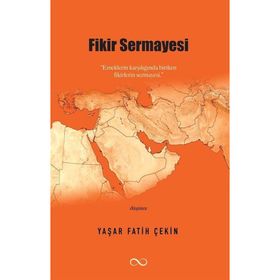 Fikir Sermayesi - Yaşar Fatih Çekin