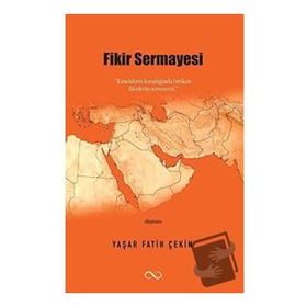 Fikir Sermayesi - Yaşar Fatih Çekin