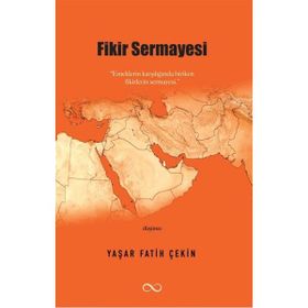 Fikir Sermayesi - Yaşar Fatih Çekin