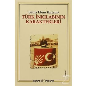 FIKIR VE SANAT - SADRI ERTEM