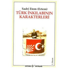 FIKIR VE SANAT - SADRI ERTEM